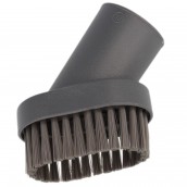 Brosse, embout meuble