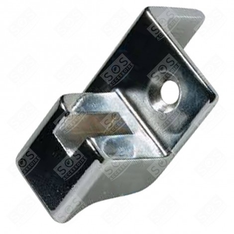 SUPPORT GAUCHE ARTICULATION DE COUVERCLE FOUR, CUISINIÈRE - 92735018