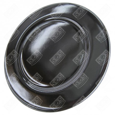 CHAPEAU DE BRÛLEUR SEMI RAPIDE FOUR, CUISINIÈRE - 42340123