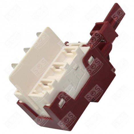 INTERRUPTEUR INVERSEUR LAVE-VAISSELLE - 41005481