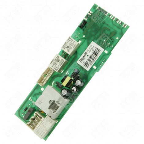 MODULE DE COMMANDE SÈCHE-LINGE - 49032673