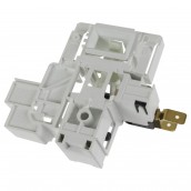 Sécurité de porte, Fermeture, Verrou d'origine