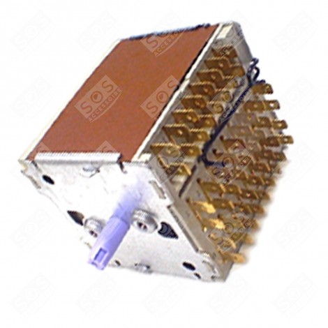 PROGRAMMATEUR MACHINE À LAVER, LAVE-LINGE - 58X8851