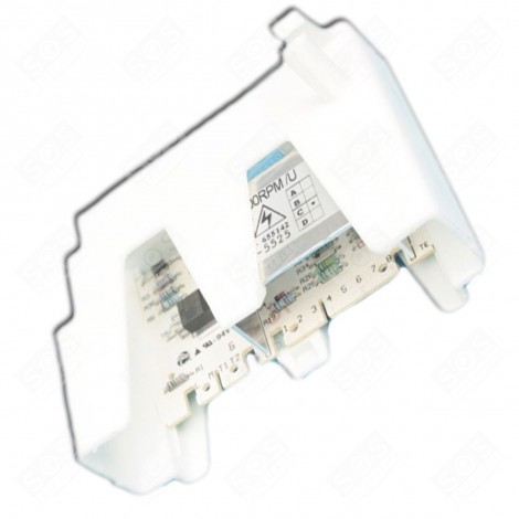 MODULE ÉLECTRONIQUE D'ORIGINE MACHINE À LAVER, LAVE-LINGE - C00066454