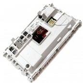 Carte électronique, module de commande