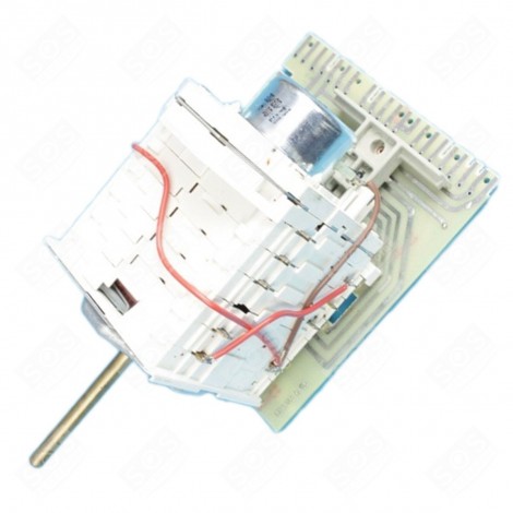 PROGRAMMATEUR MACHINE À LAVER, LAVE-LINGE - 481228218275
