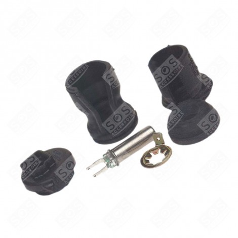 SONDE DE TEMPRATURE MACHINE À LAVER, LAVE-LINGE - 1103724