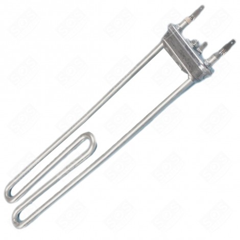 RÉSISTANCE 1300W D'ORIGINE MACHINE À LAVER, LAVE-LINGE - 00496818