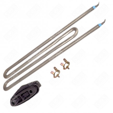 RÉSISTANCE(THERMOPLONGEUR) 1500W - 110V MACHINE À LAVER, LAVE-LINGE - 1511747