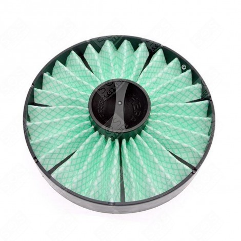 FILTRE ROND PLISSÉ ASPIRATEUR - 5231FI2484A