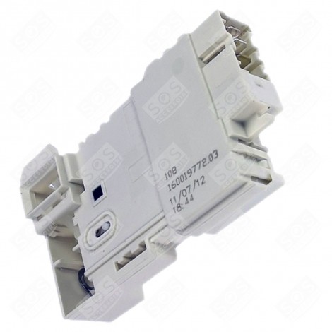 SÉCURITÉ DE PORTE, FERMETURE, VERROU MACHINE À LAVER, LAVE-LINGE - C00141683