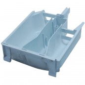 Bac à lessive, bac à détergent