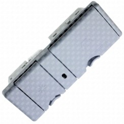 Boîte à produits d'origine