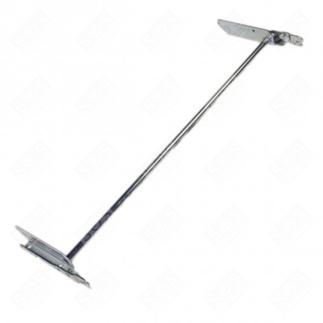 CHARNIÈRE DE PORTE LAVE-VAISSELLE - C00048153