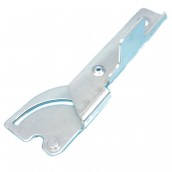 Charnière droite de porte