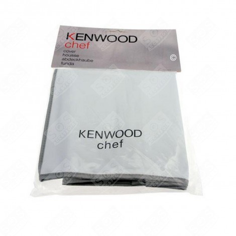 HOUSSE POUR ROBOTS CHEF ROBOT MÉNAGER - KW716335