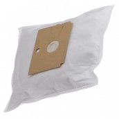 Boite de 5 sacs microfibres