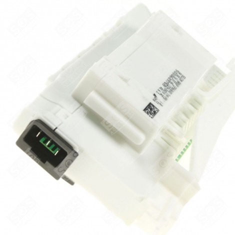 MODULE DE PUISSANCE PROGRAMMÉ D'ORIGINE LAVE-VAISSELLE - 00651393