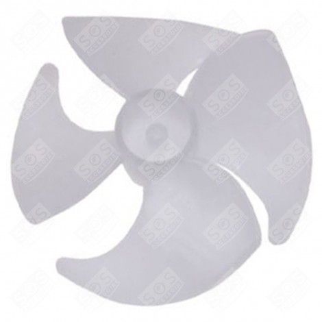 HELICE VENTILATEUR D'ORIGINE RÉFRIGÉRATEUR, CONGÉLATEUR - 4858020185