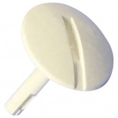 Bouton de réglage