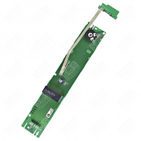 MODULE DE COMMANDE FRIGO, RÉFRIGÉRATEUR, CONGÉLATEUR - 6133690