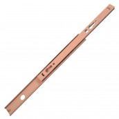 Rail telescopique