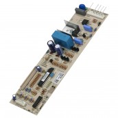 Module de contrôle