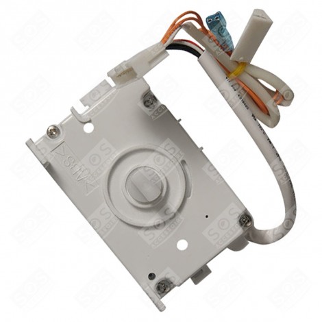 MOTEUR DE FABRIQUE À GLAÇONS FRIGO, RÉFRIGÉRATEUR, CONGÉLATEUR - 5988JA1001E