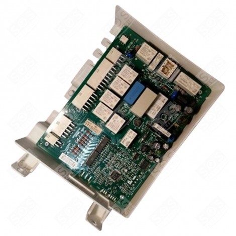 MODULE DE PUISSANCE D'ORIGINE FRIGO, RÉFRIGÉRATEUR, CONGÉLATEUR - 481010401237