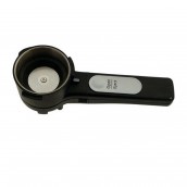 Poignée porte-filtre