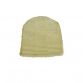 Filtre sortie Hepa T87/T93 FREESPACE