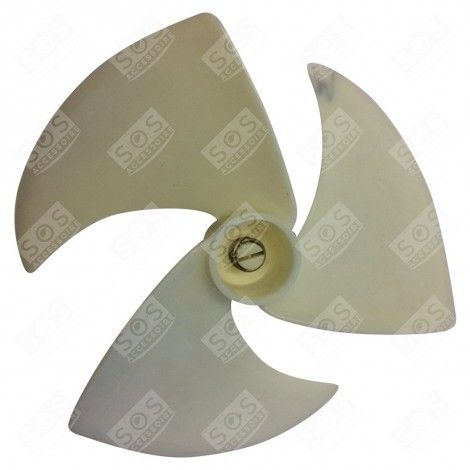 HELICE VENTILATEUR RÉFRIGÉRATEUR, CONGÉLATEUR - 601068