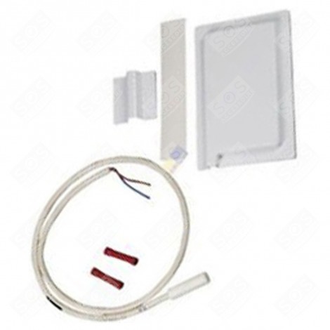 KIT SONDE FRIGO, RÉFRIGÉRATEUR, CONGÉLATEUR - 9590800