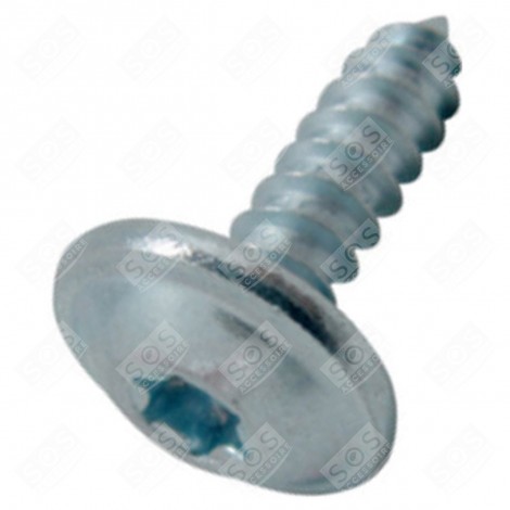 KIT DE 20 VIS FRIGO, RÉFRIGÉRATEUR, CONGÉLATEUR - 9086532