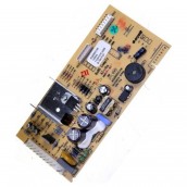 Module de contrôle