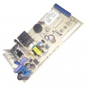 Module de contrôle