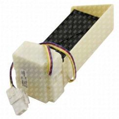 Moteur volet damper dc 12v d'origine