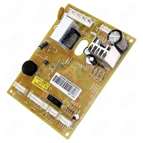 MODULE DE PUISSANCE D'ORIGINE FRIGO, RÉFRIGÉRATEUR, CONGÉLATEUR - DA92-00283A