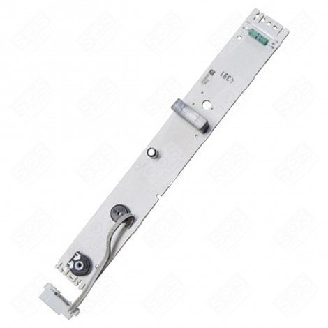 MODULE DE COMMANDE D'ORIGINE FRIGO, RÉFRIGÉRATEUR, CONGÉLATEUR - 6133516