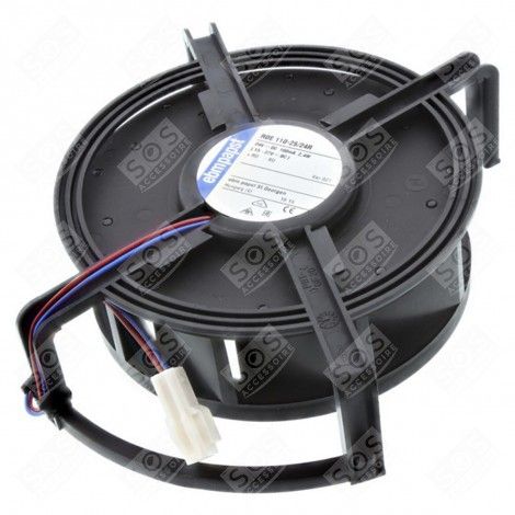 VENTILATEUR RÉFRIGÉRATEUR, CONGÉLATEUR - 4055355665