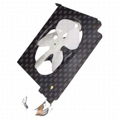 Ventilateur d'origine