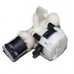 Electrovanne anti-débordement