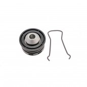 Ensemble palier gauche T12