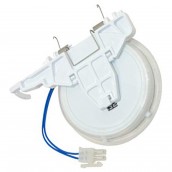 Fermeture arrivage glacons