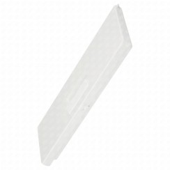 Porte de compartiment congélation d'origine