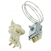 Thermostat - Clixon - 110 °C Sèche-linge