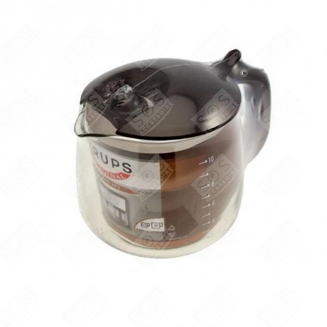 VERSEUSE CAFETIÈRE, MACHINE À CAFÉ - REF.48997