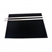 Filtre charbon rectangulaire (à l'unité) d'origine