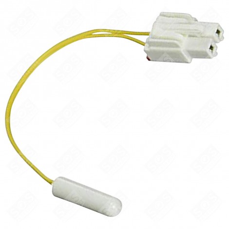 SONDE DE TEMPÉRATURE D'ORIGINE FRIGO, RÉFRIGÉRATEUR, CONGÉLATEUR - DA32-10105B