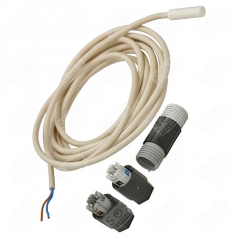 SONDE DE TEMPÉRATURE FRIGO, RÉFRIGÉRATEUR, CONGÉLATEUR - 10321750